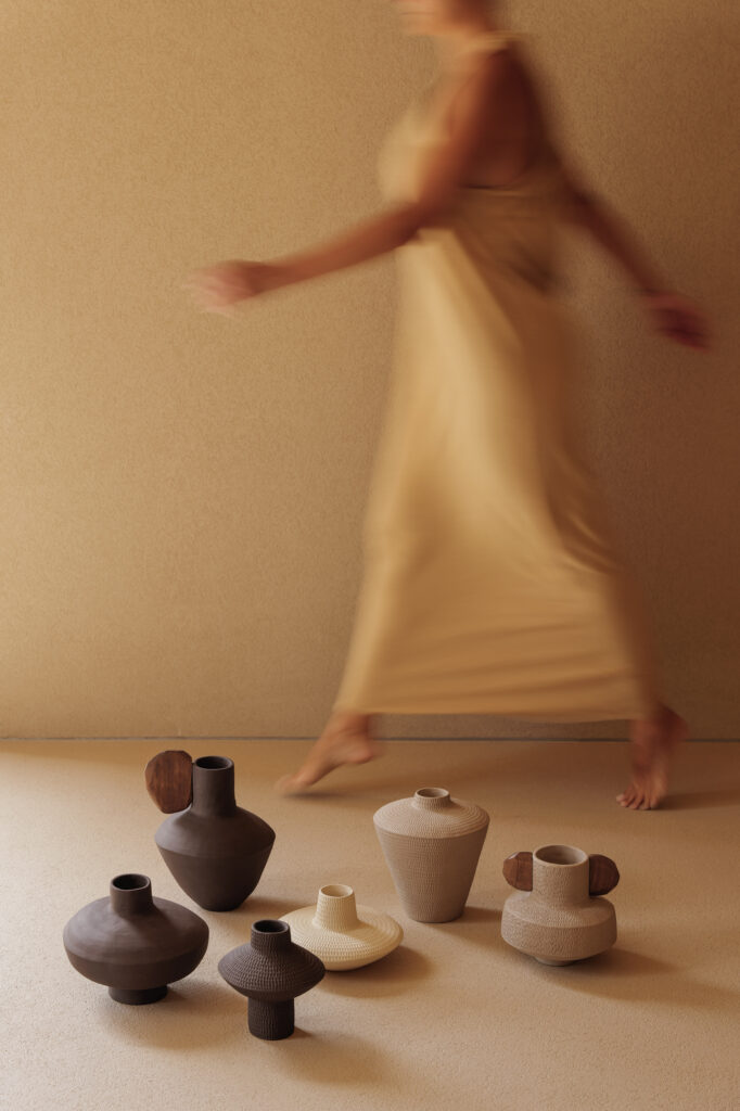 Primórdia Collection 