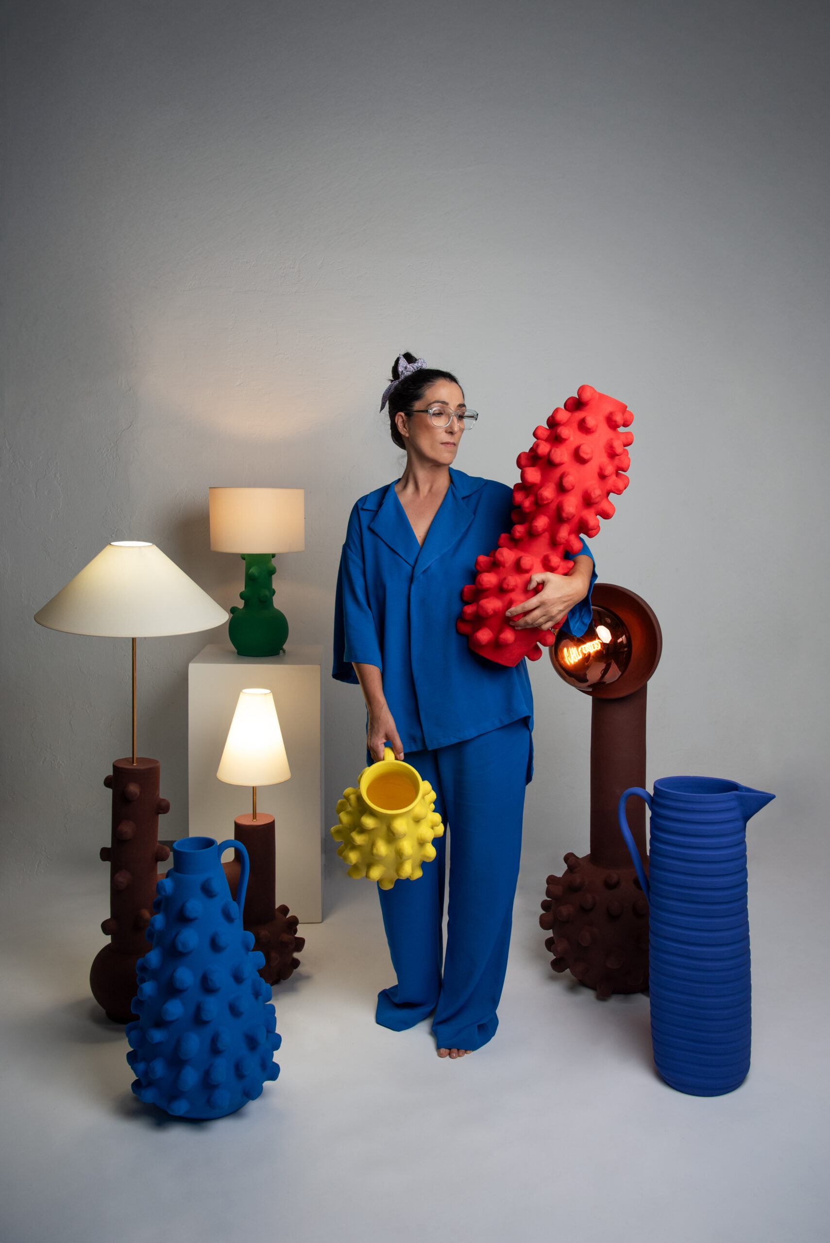 From Potter’s Wheel to Galleries: Projecting Barcelos into the 21st Century