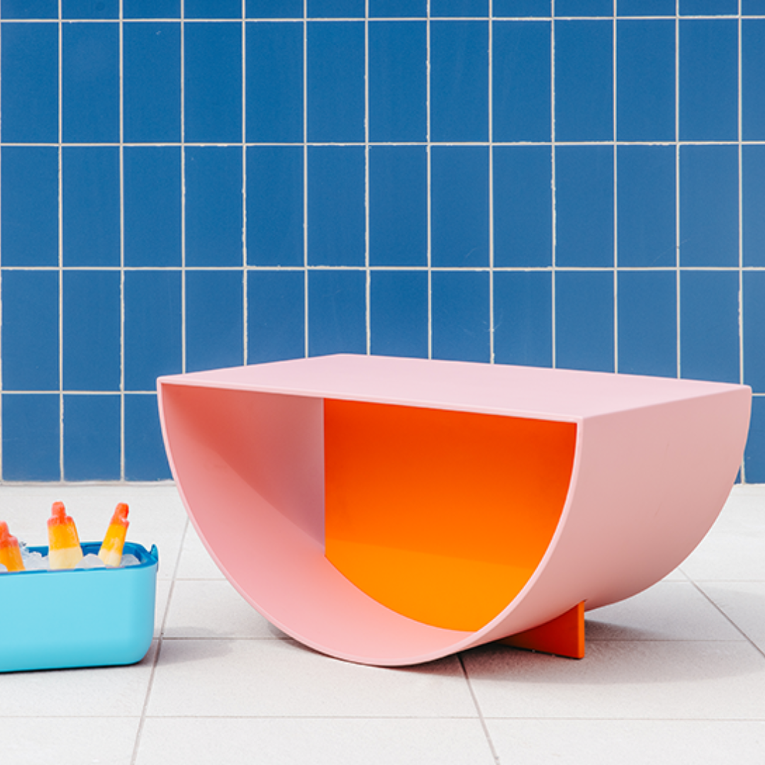 Collectie Co: functional art that reconnects with the inner child