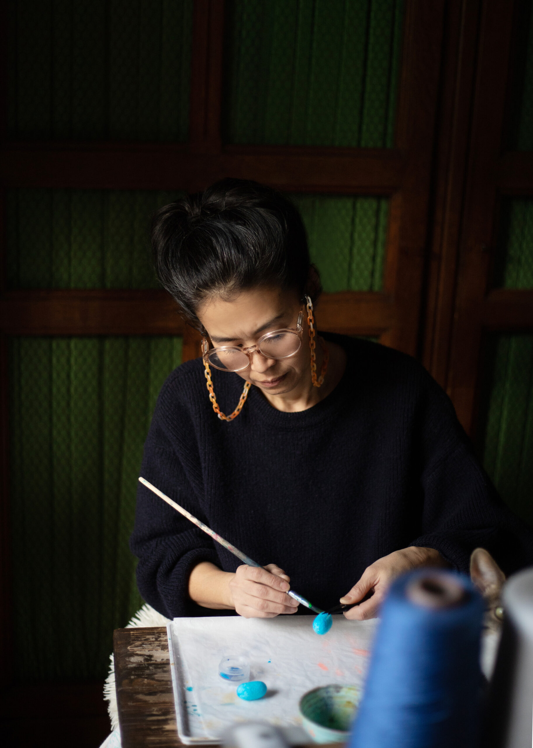 KANAE BRIANDET© MARION SAUPIN