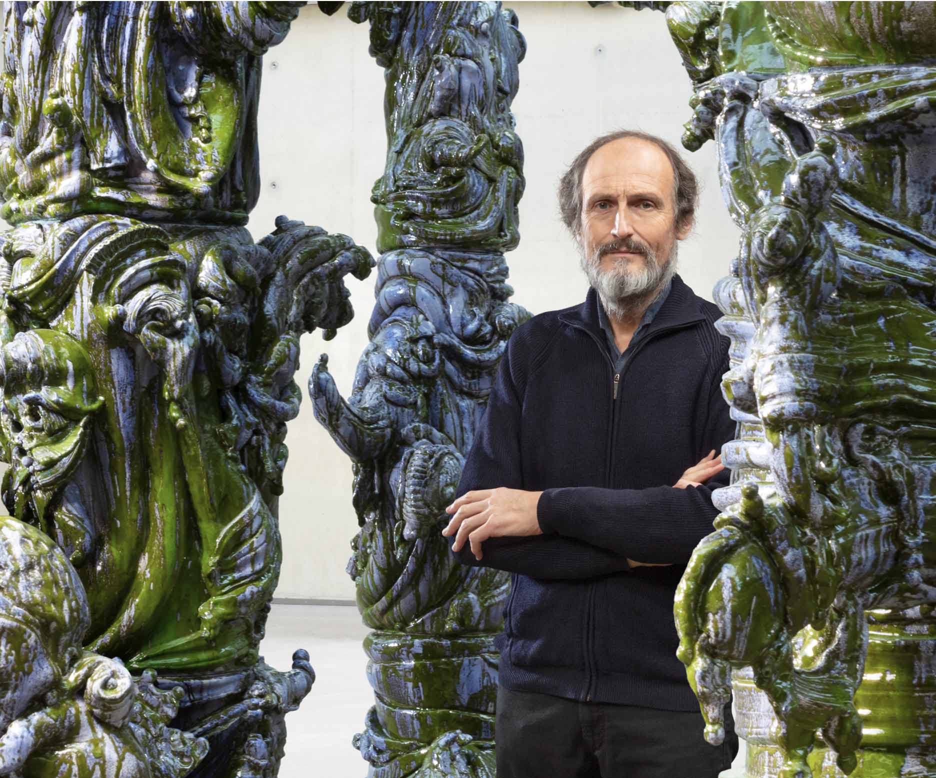 Ceramic Brussels 2026 Brings Together 70 Galleries and Announces Art Prize Winners