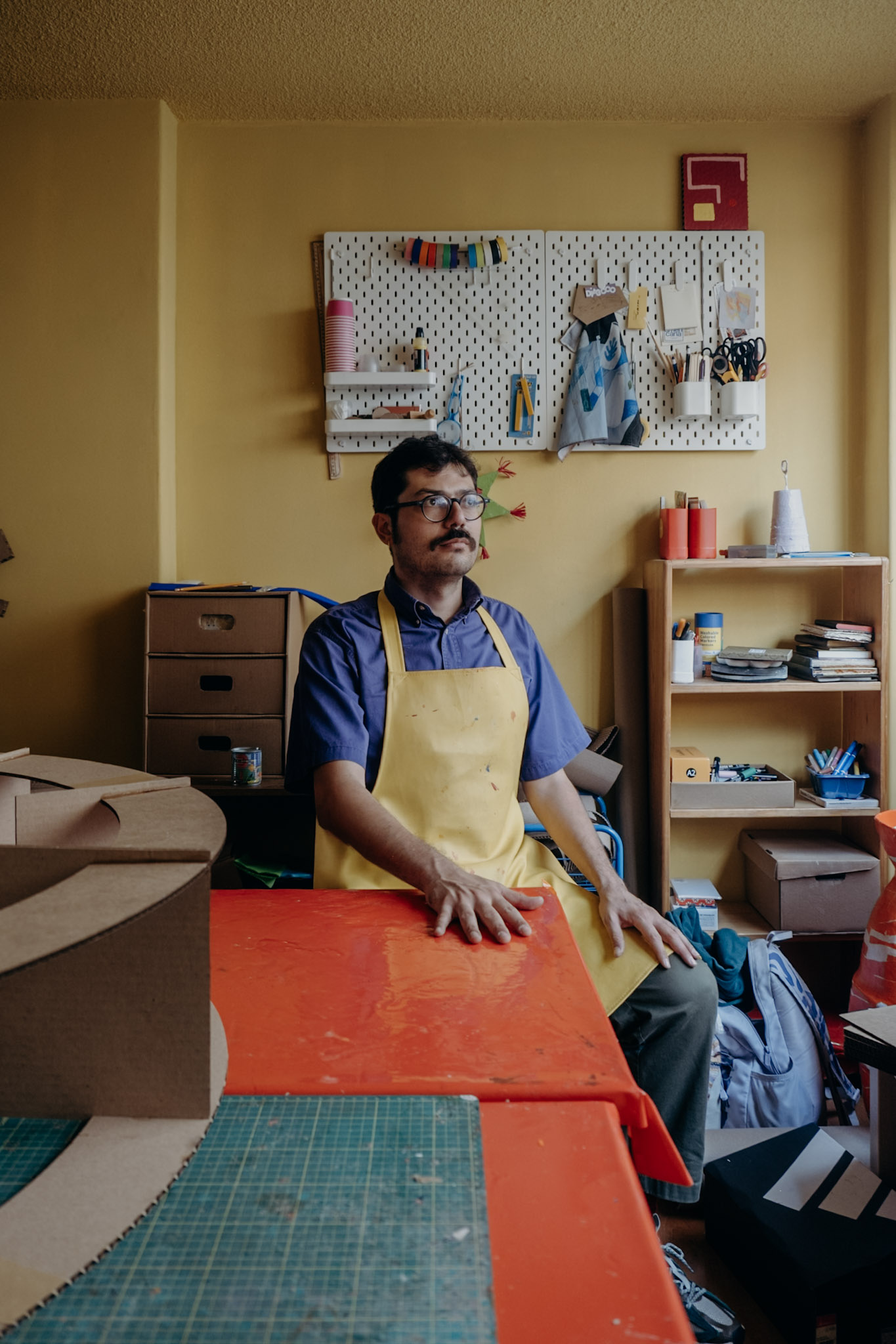 Mexican Architect Elevates Piñata to Contemporary Art Object