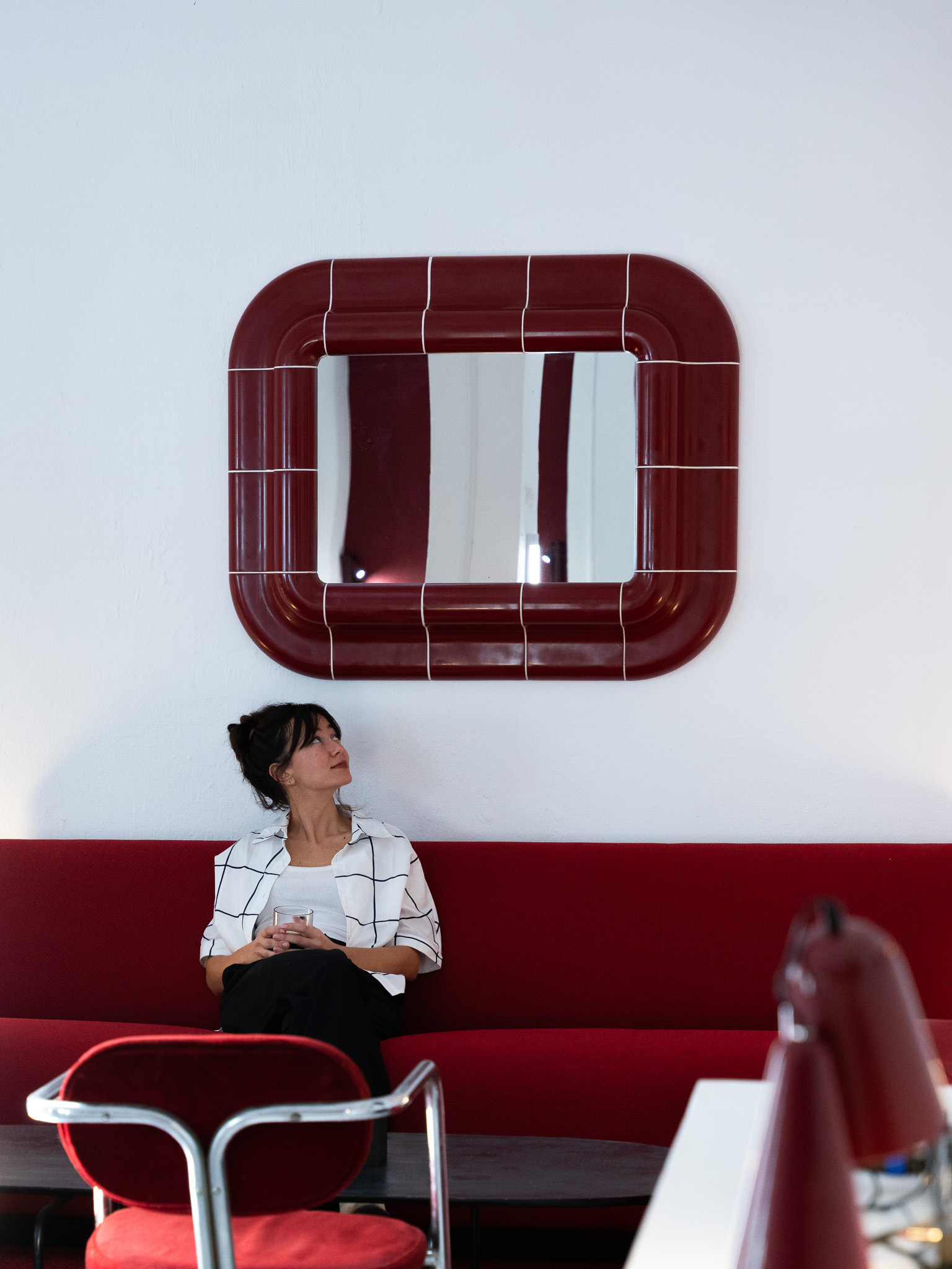 Spanish Studio Transforms Frames Into Design Objects