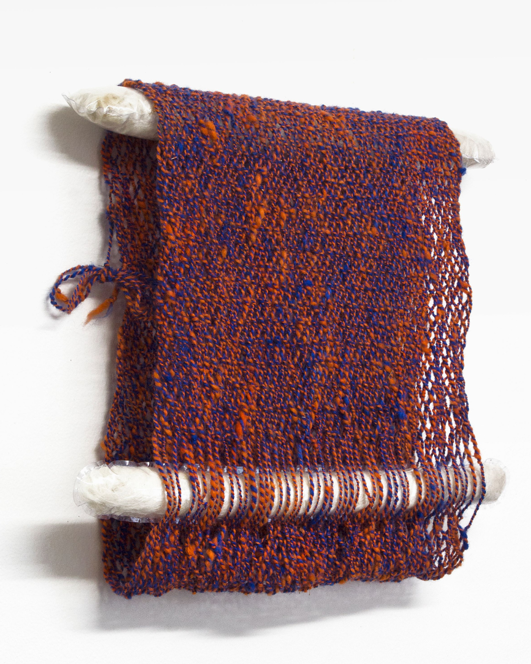 Wool, History, and Resistance: Norwegian Artist Reconnects Contemporary Art to Scandinavian Ancestral Knowledge