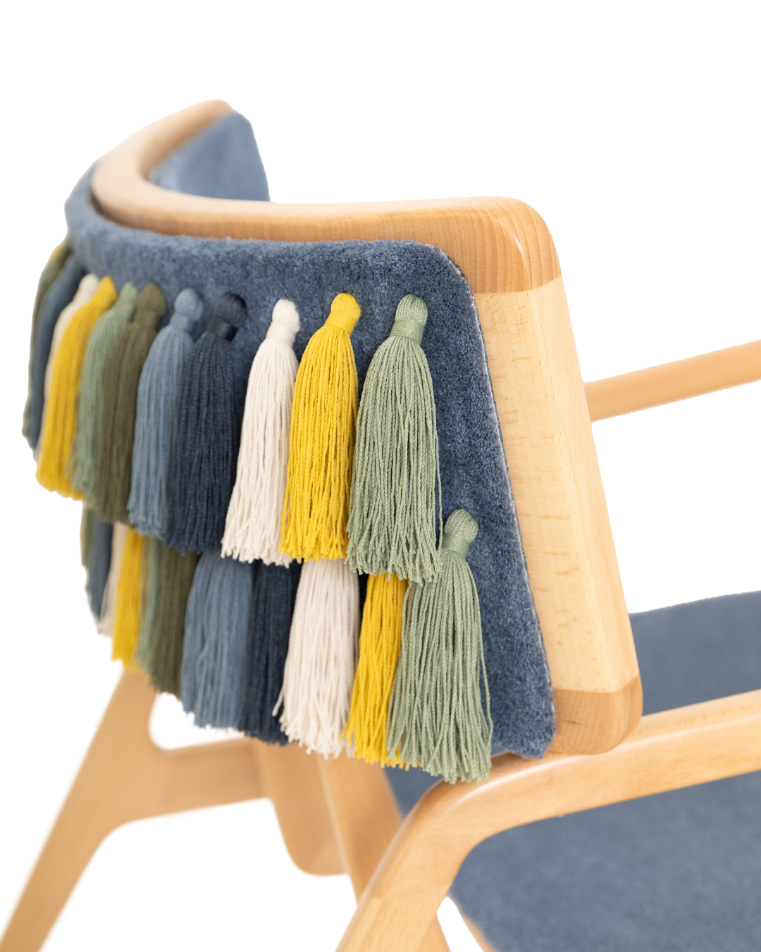 Portuguese Chair Unites Three Centuries-Old Crafts in Sustainable Design Piece