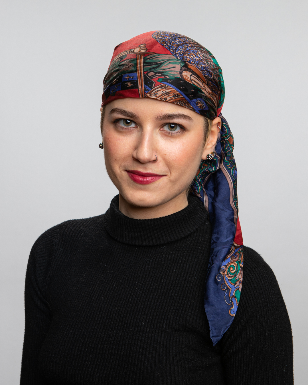 Award Winner in Dubai, LORIG Brings to Milan a Hair-Based Material That Redefines the Concept of Waste