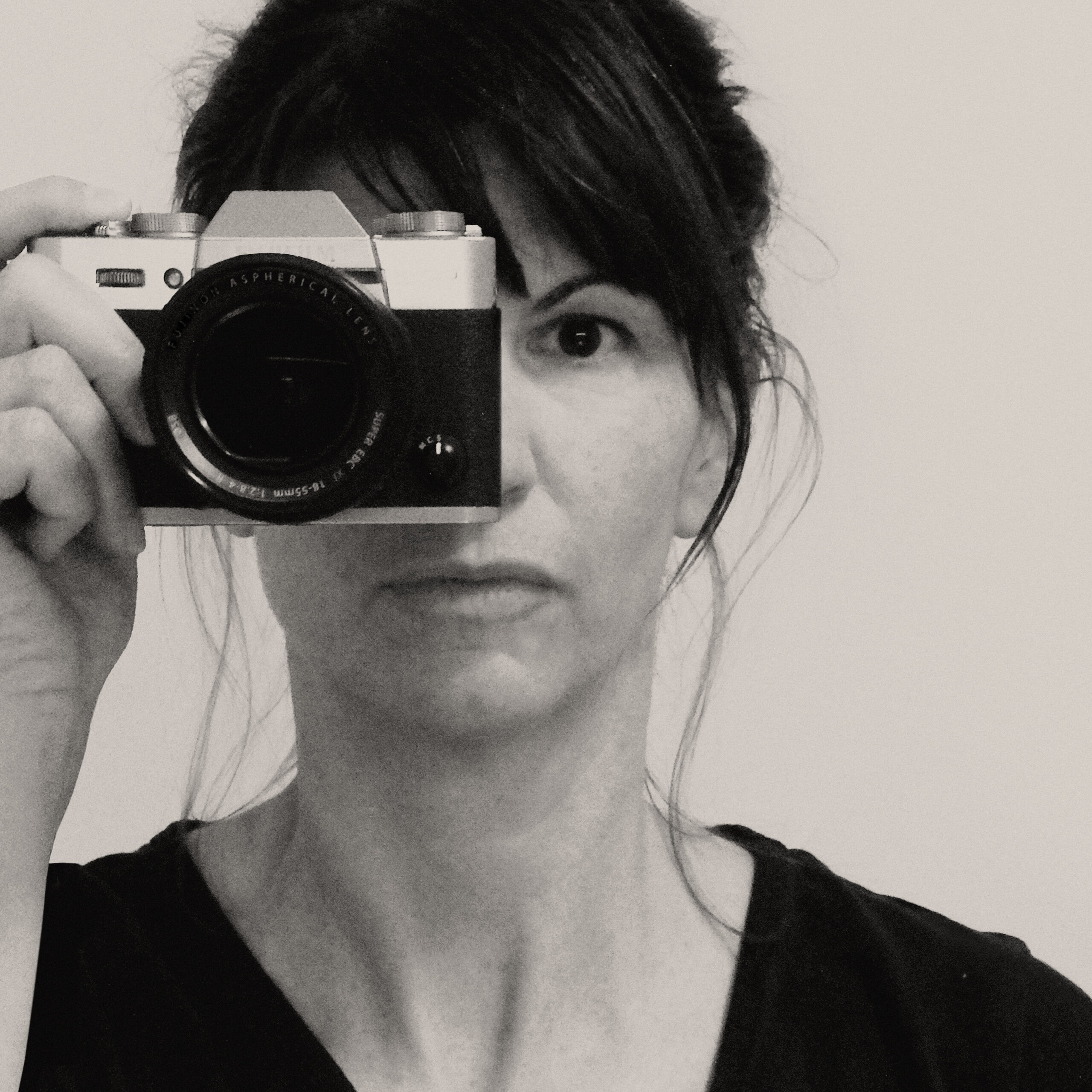 From Architecture to Silence: German Artist Distills the Landscape Down to Its Essence