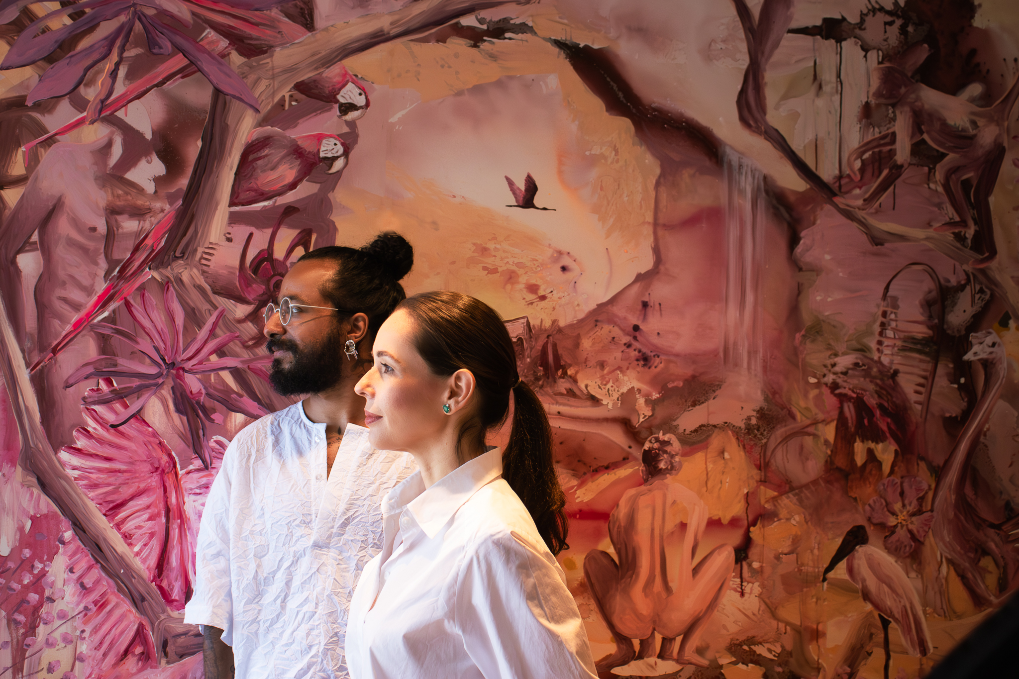 Casa Corcovado Brings Rio’s Architecture to the First Brazilian Architecture Biennial in Sao Paulo