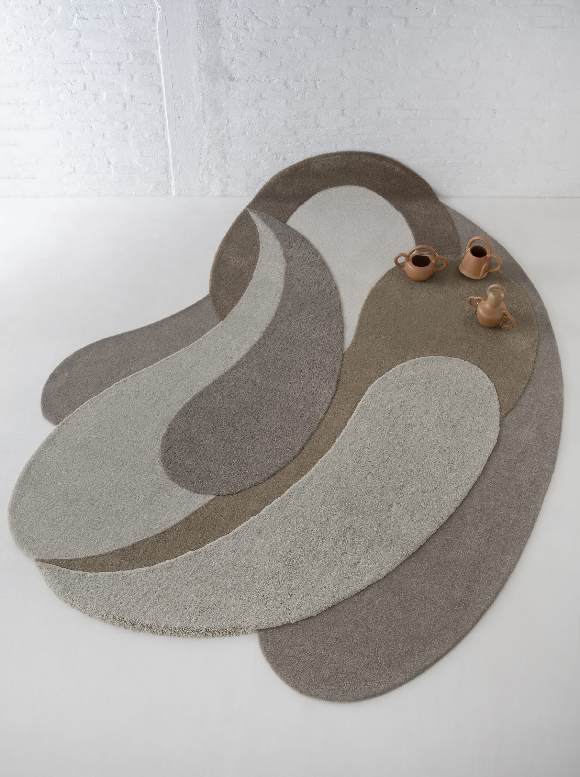 ICFF opens this week in New York with new social partnership and Bauhaus archive