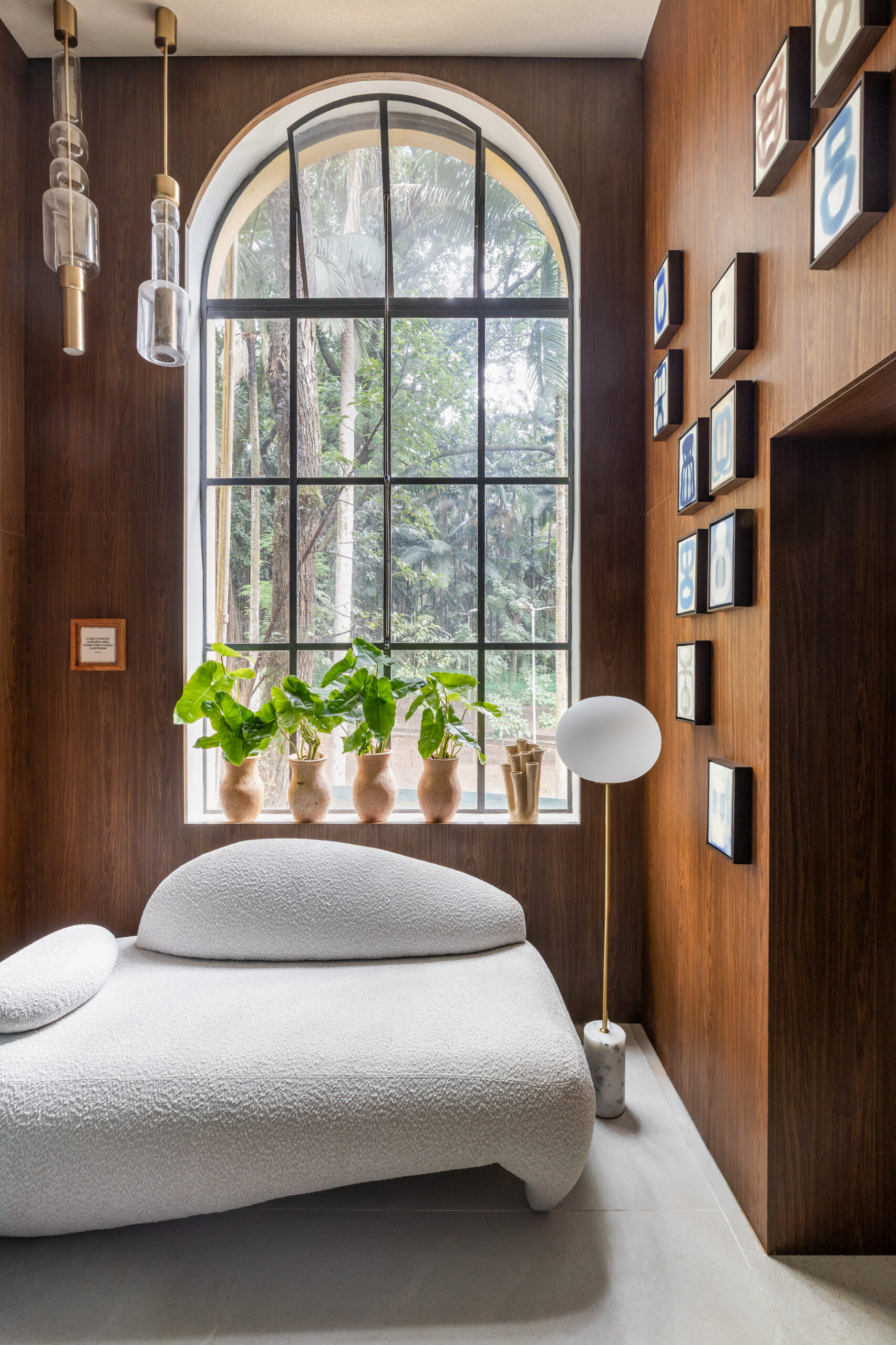 Camilo Jr. Makes His CASACOR SP 2026 Debut With a Space That Explores the Origins of Human Consciousness