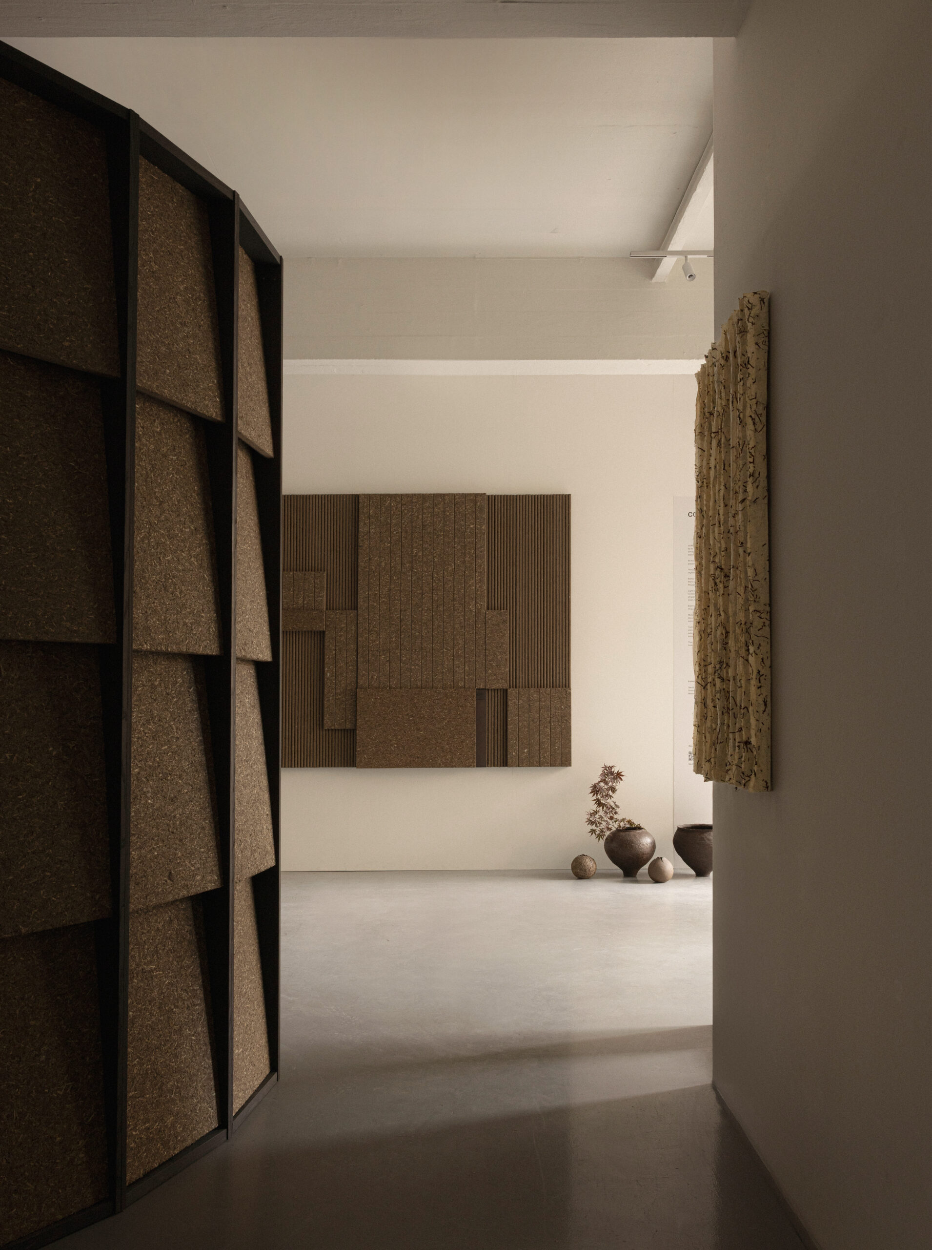 Søuld Turns Seagrass Into Sustainable Building Material, Reviving a 400-Year-Old Danish Tradition