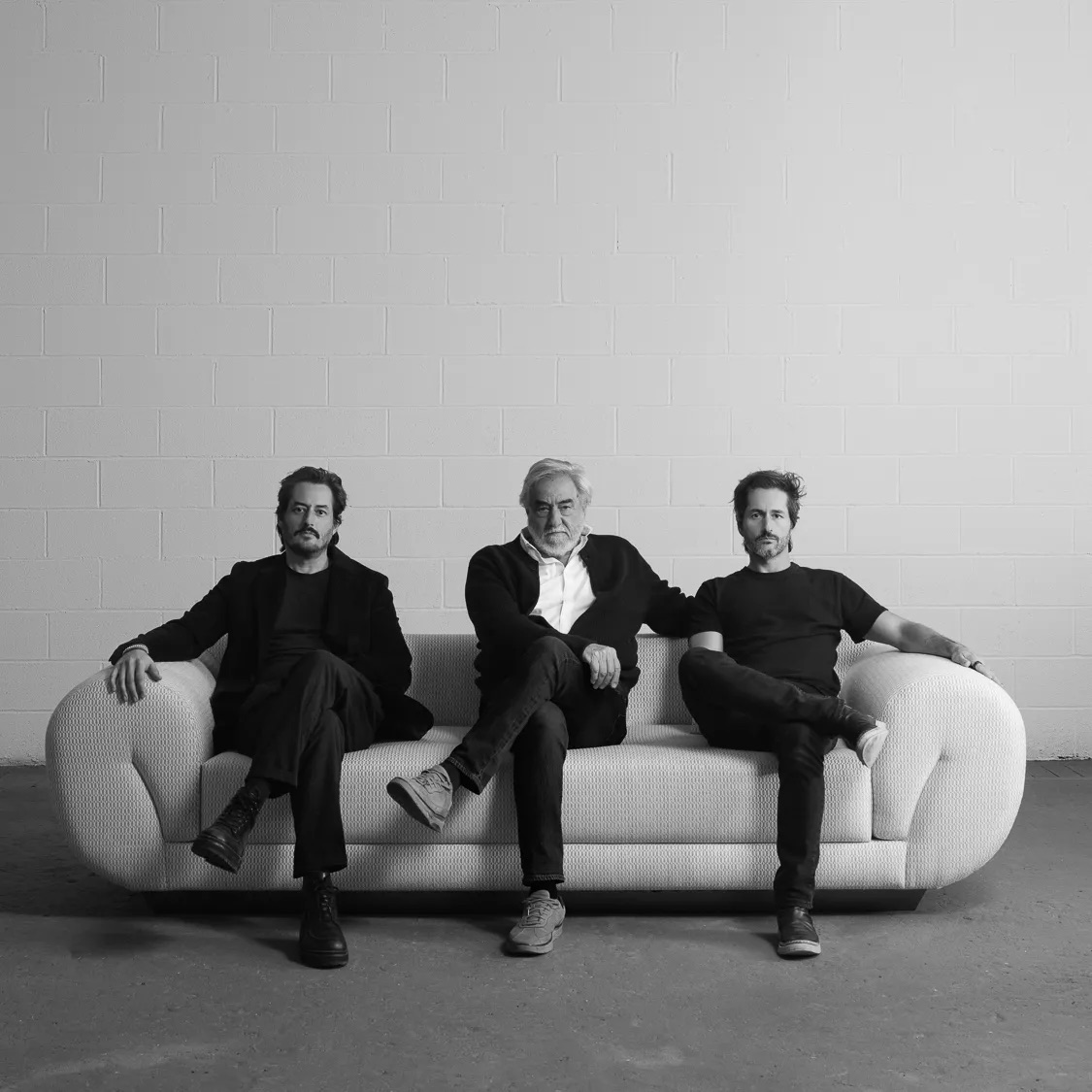Aguirre Design Blends Craftsmanship and Sculpture in Signature Furniture Made in New York
