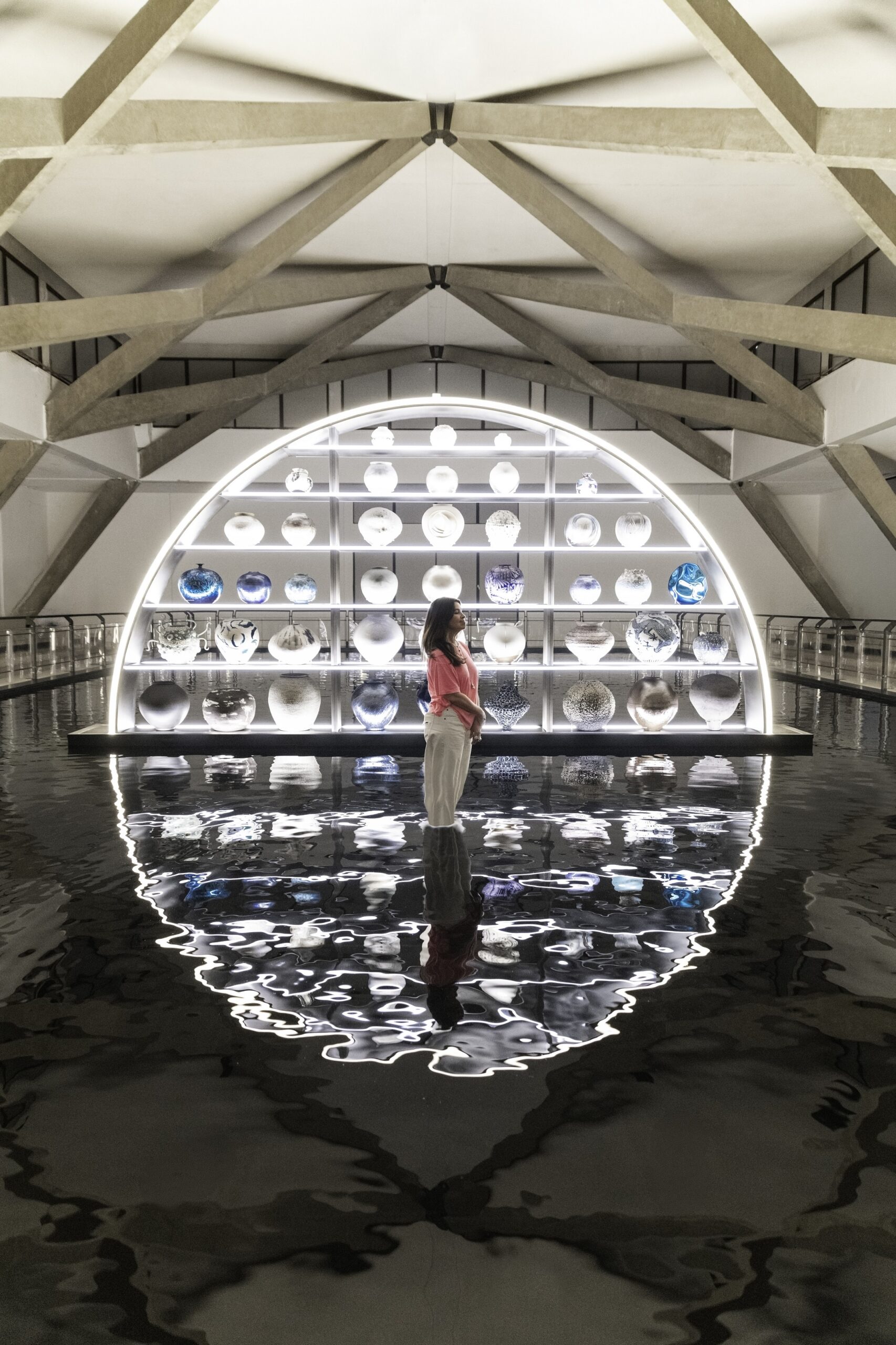 Biennial Homo Faber Casts Light Over Venice