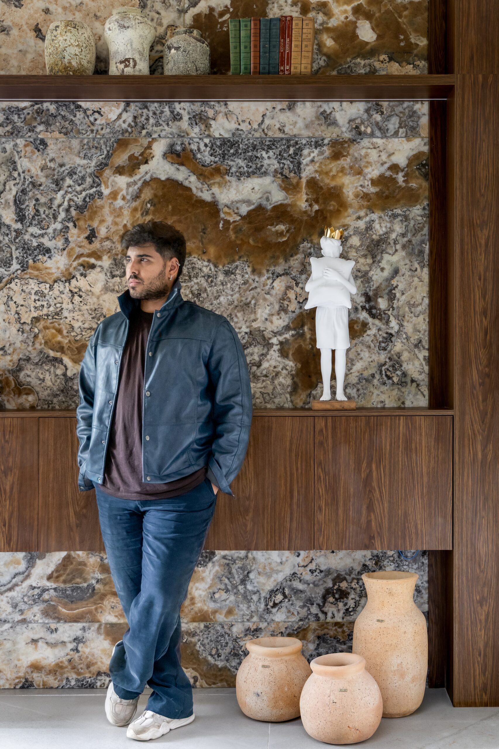Opinion : Business of Living: An Architect’s Perspective Debuts at Arch Gallery & Design