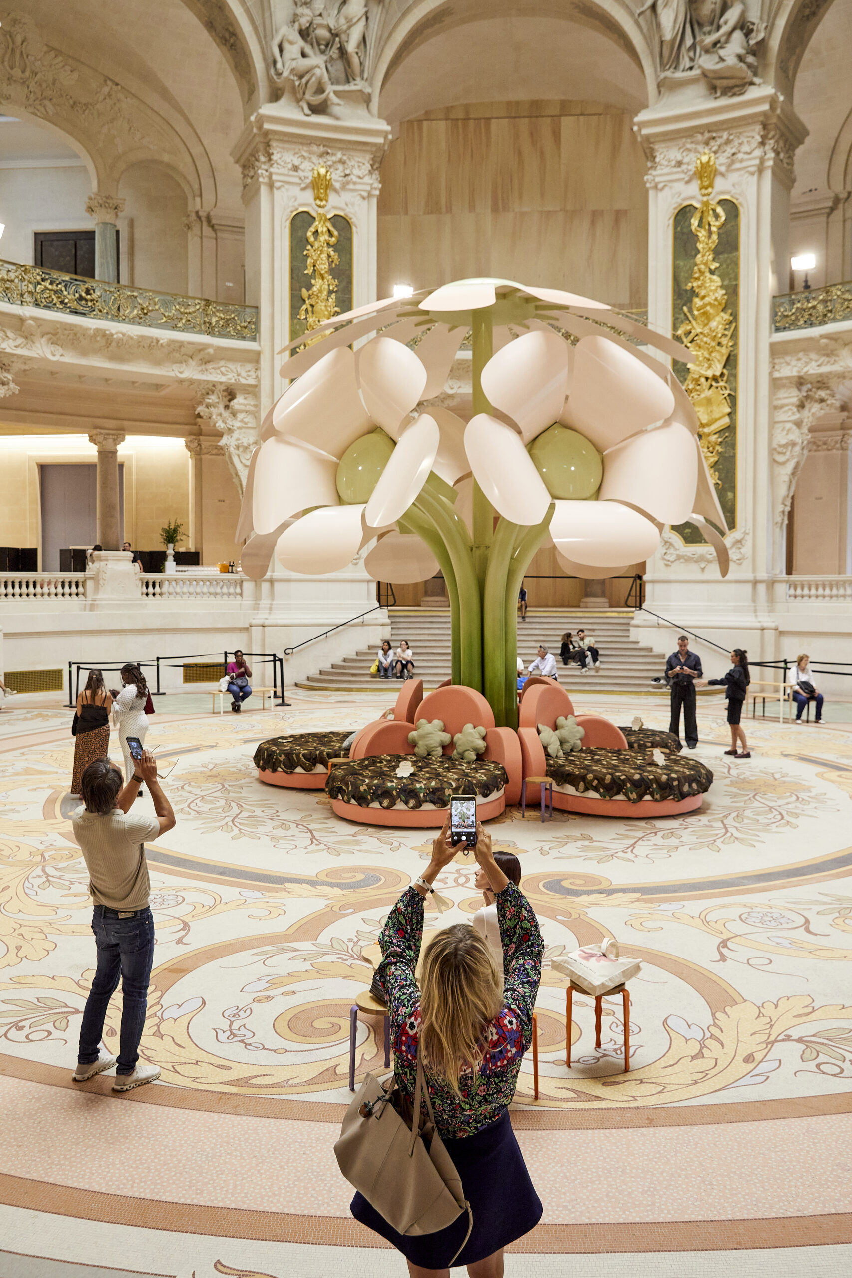 Maison&Objet Pulse 2026 posts international growth amid European market slowdown
